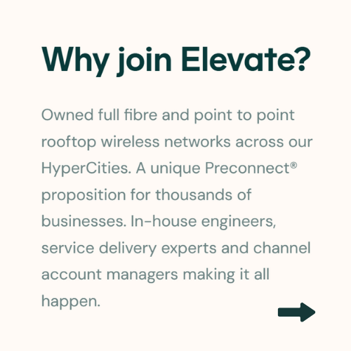 Elevate Wholesale