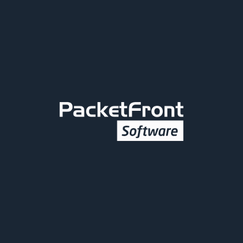 PacketFront